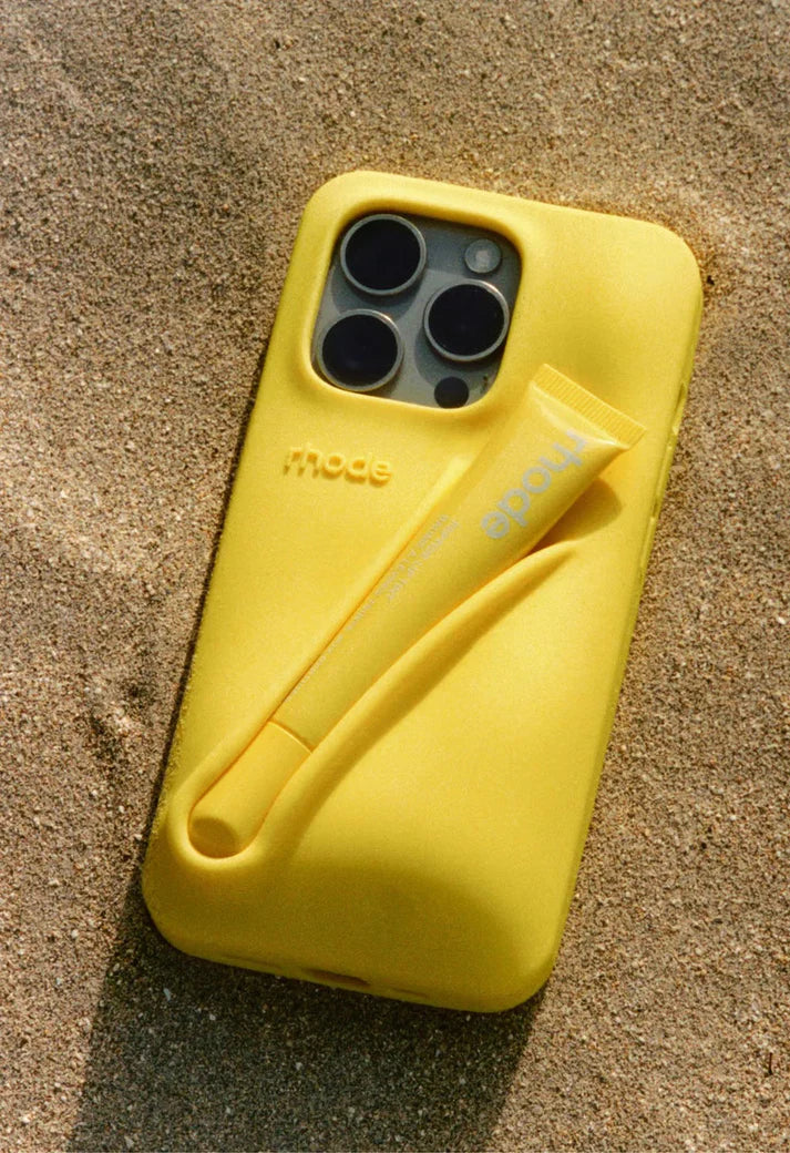 Premium Lip-Gloss Case With Lip-Tint