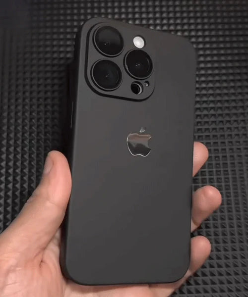 PC Slim Matt case