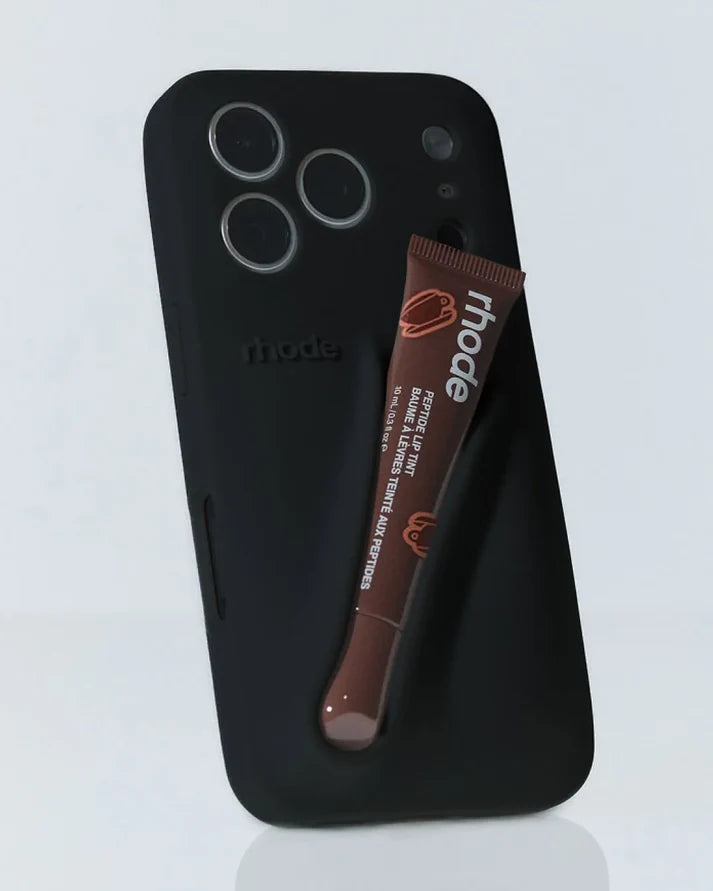Premium Lip-Gloss Case With Lip-Tint