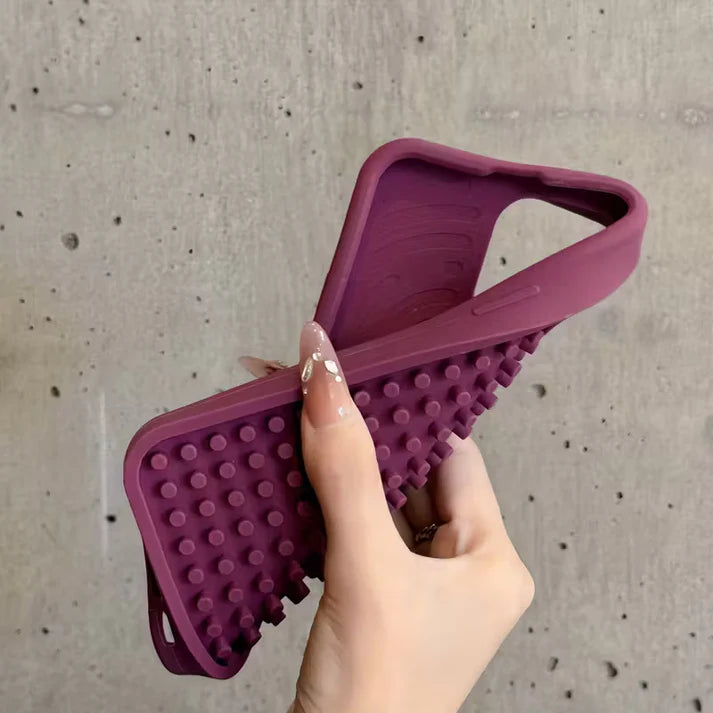 DIY Puzzle Case