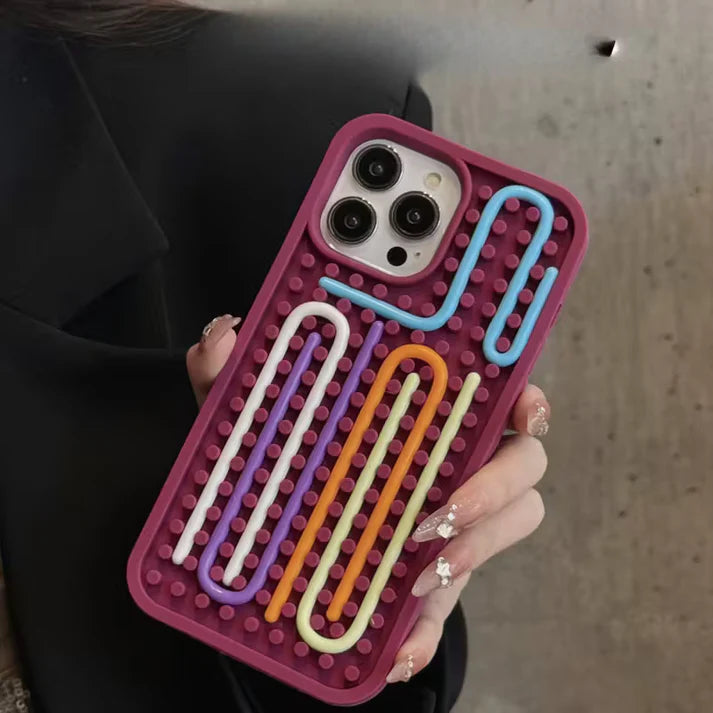 DIY Puzzle Case