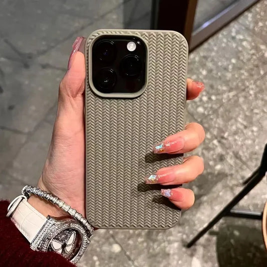 Woven Wonder Case