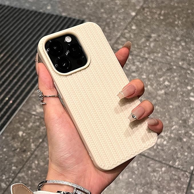 Woven Wonder Case