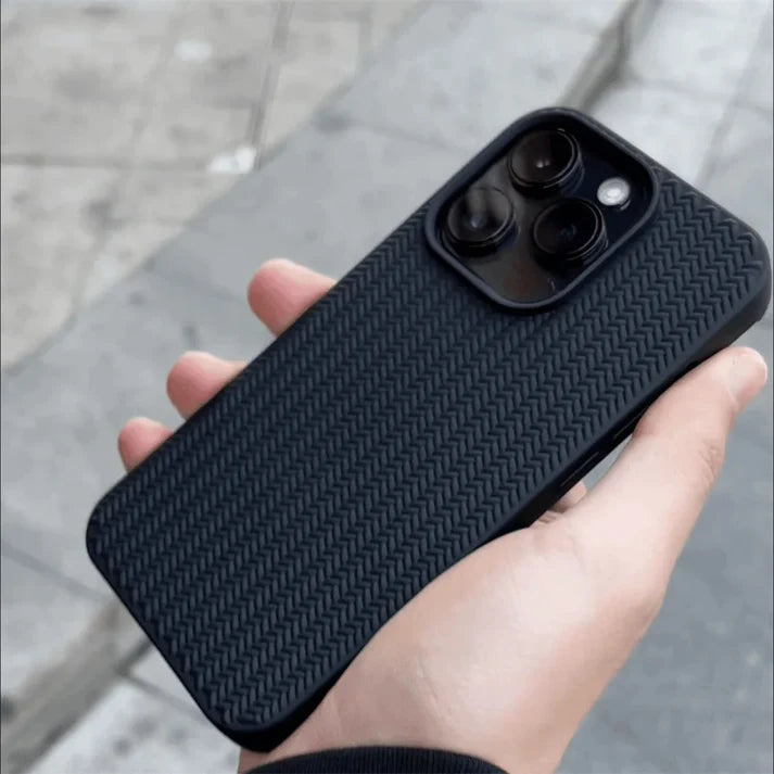 Woven Wonder Case
