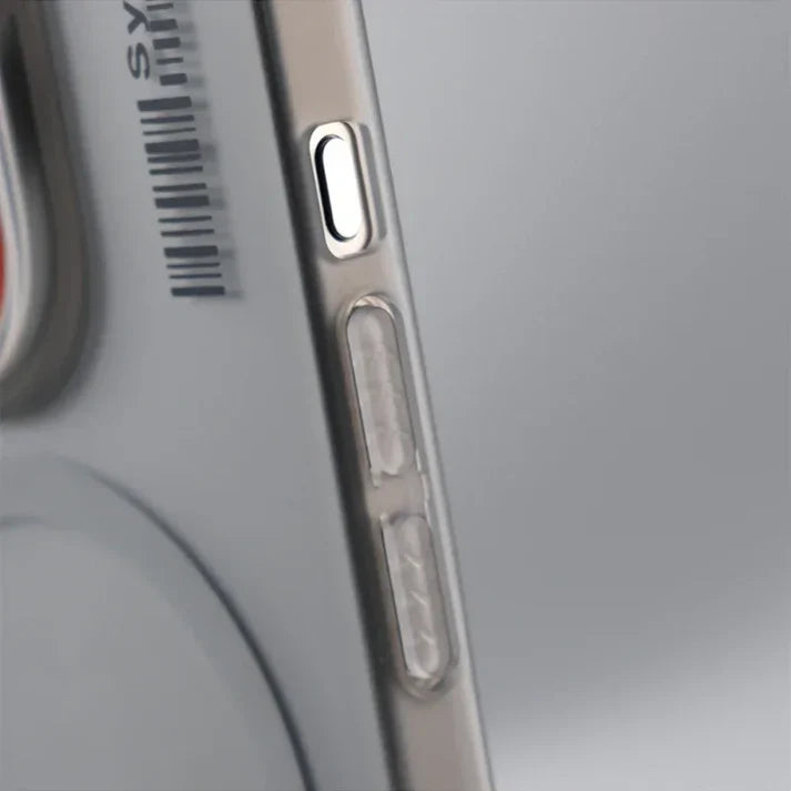 Syndee MagSafe Case
