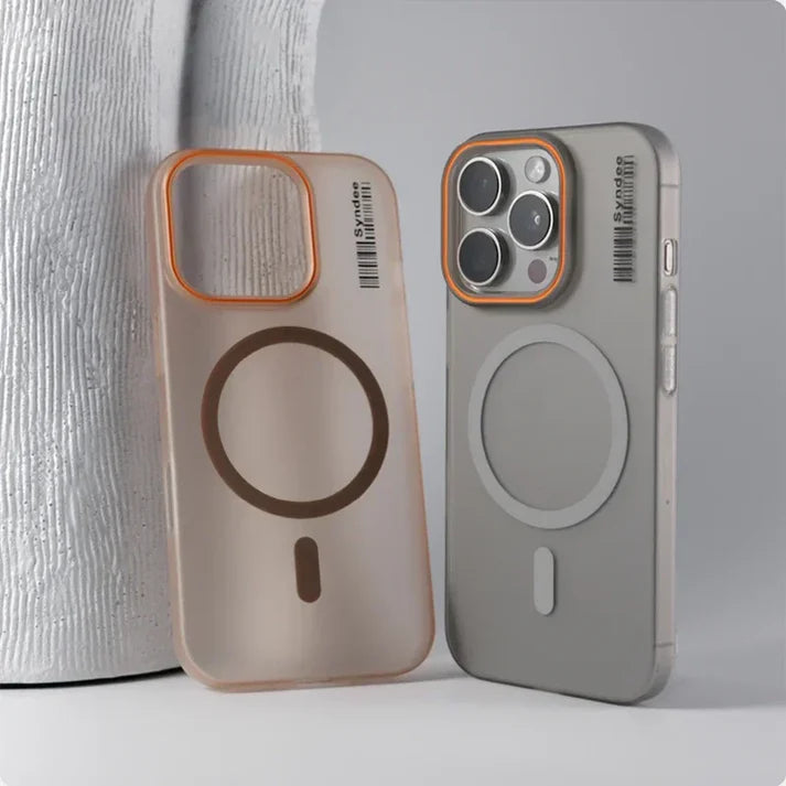 Syndee MagSafe Case