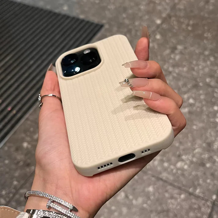 Woven Wonder Case