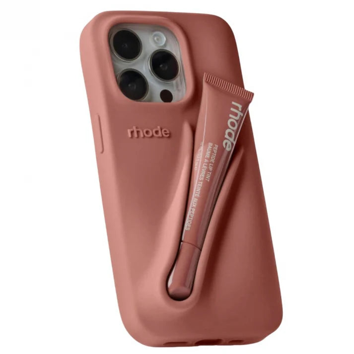 Premium Lip-Gloss Case With Lip-Tint