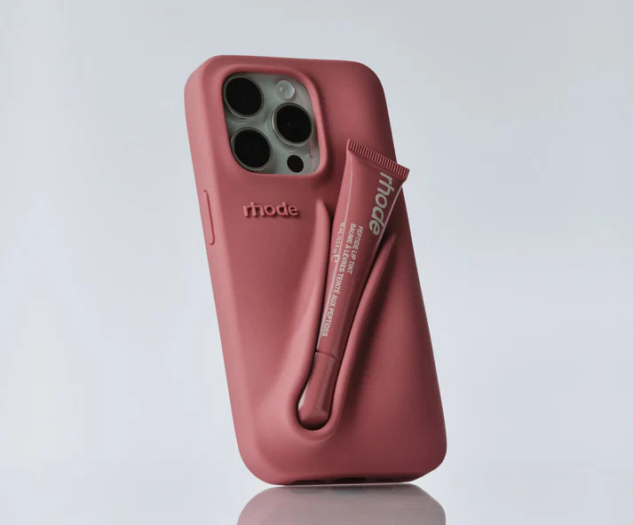 Premium Lip-Gloss Case With Lip-Tint